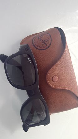 Ray Ban Gen 2 Meta Glasses