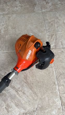 Gas 2-Stroke Straight Shaft String Trimmer