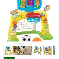 Walker Activity Set 