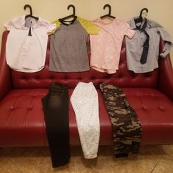 Boys Clothes