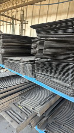 Free bed liners and tailgate