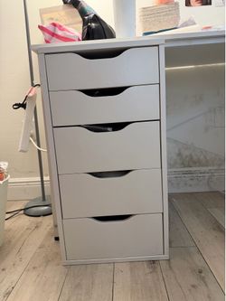 Storage Drawers