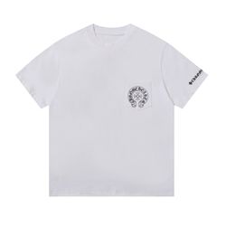 Chrome heart activewear shirt