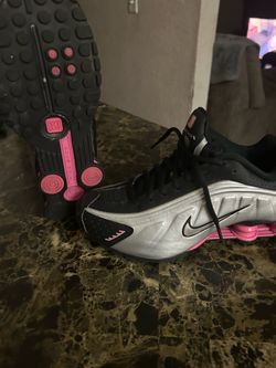 Nikes size 7.5
