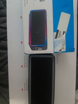 Wireless Speaker