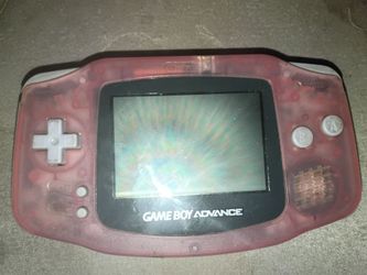 Game Boy Advance