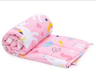 Kids weighted blanket