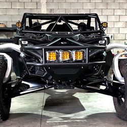 2024 Can Am Maverick R