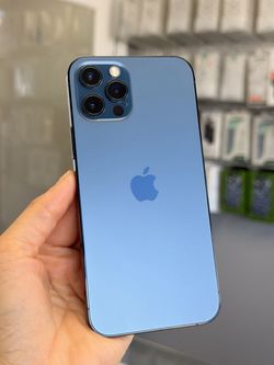 iPhone 12 Pro Unlocked for any carrier 256gb