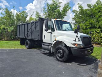 Dump Truck