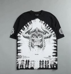 Darc Sport Berserk V2.0 Gym Shirt Size L