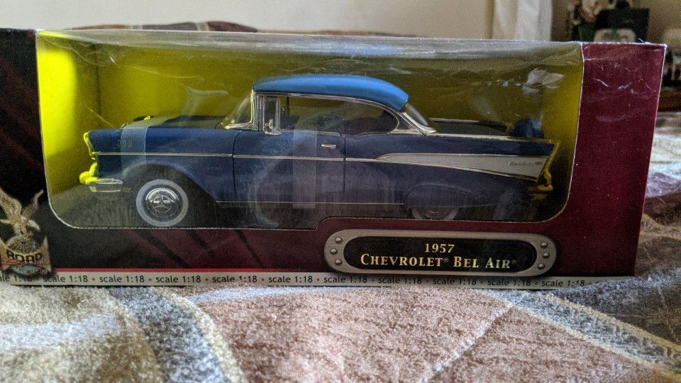 Car Collector