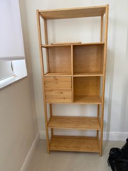 Shelf
