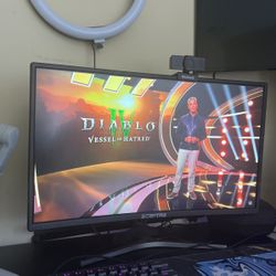 Monitor 