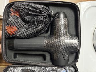 Theragun Percussive Massage Gun with Case