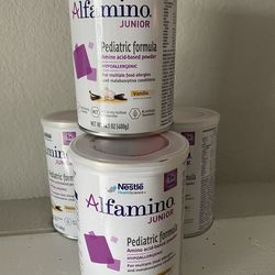 Infant/toddler Formula