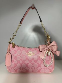 Bolsa rosita