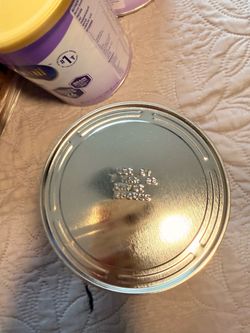 Enfamil Infant Formula Powder Can