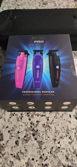 Reble stylecraft trimmer