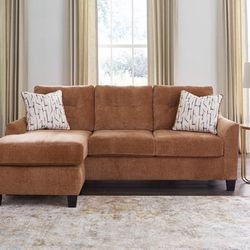 Sofa Chaise (new) Fast Free Shipping 29 Down