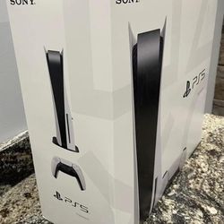 PlayStation 5 For Sale 