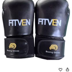 Boxing gloves