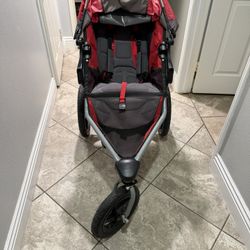 Bob Stroller