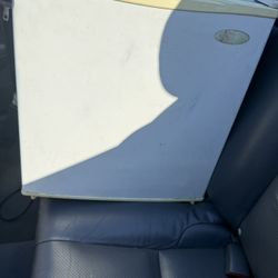Small Refrigerator 