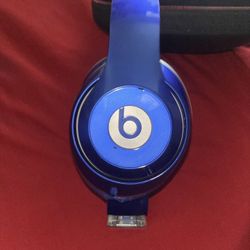 Beats studio pro