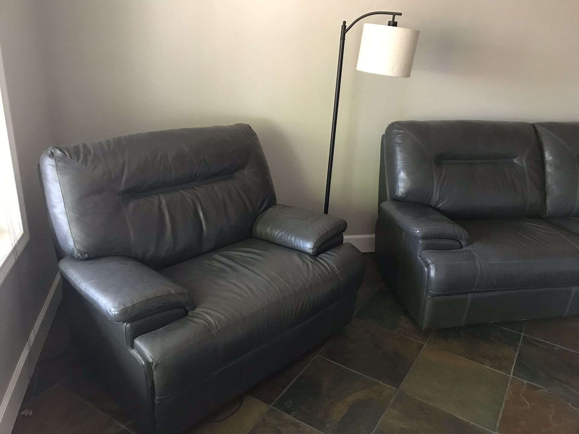 Sofa Couch Set 