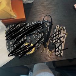 Black Bag