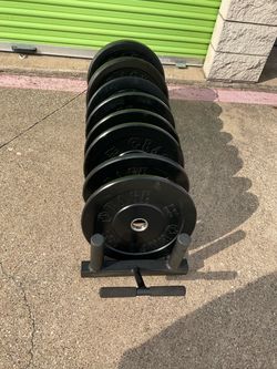 Weights