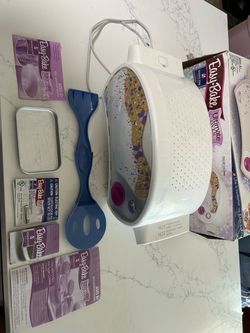 Easy Bake Oven