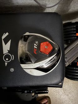 Taylormade Driver Head