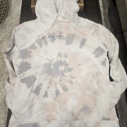 HOLLISTER HOODIE 