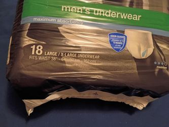 6 Packs Disposable $4 Each