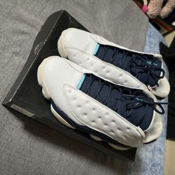 Jordan