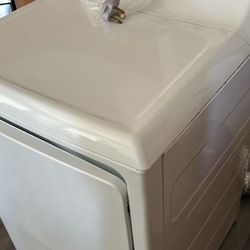 Electric Dryer