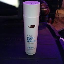 Dove Conditioner 