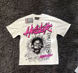 Hellstar shirt