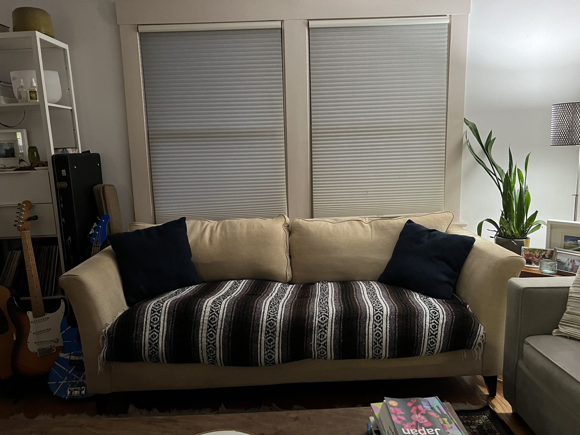 Sofa For Sale! 