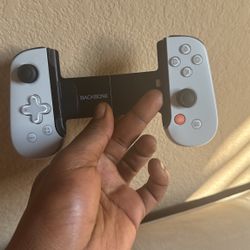 Play Station Back Bone 