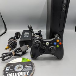 Xbox 360 S - Tested 