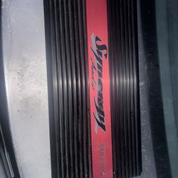 Synergy wfo 3.1D PLEASE READ 