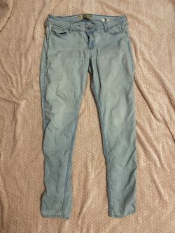 Hollister Super Skinny Jeans