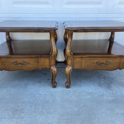 Antique Tables