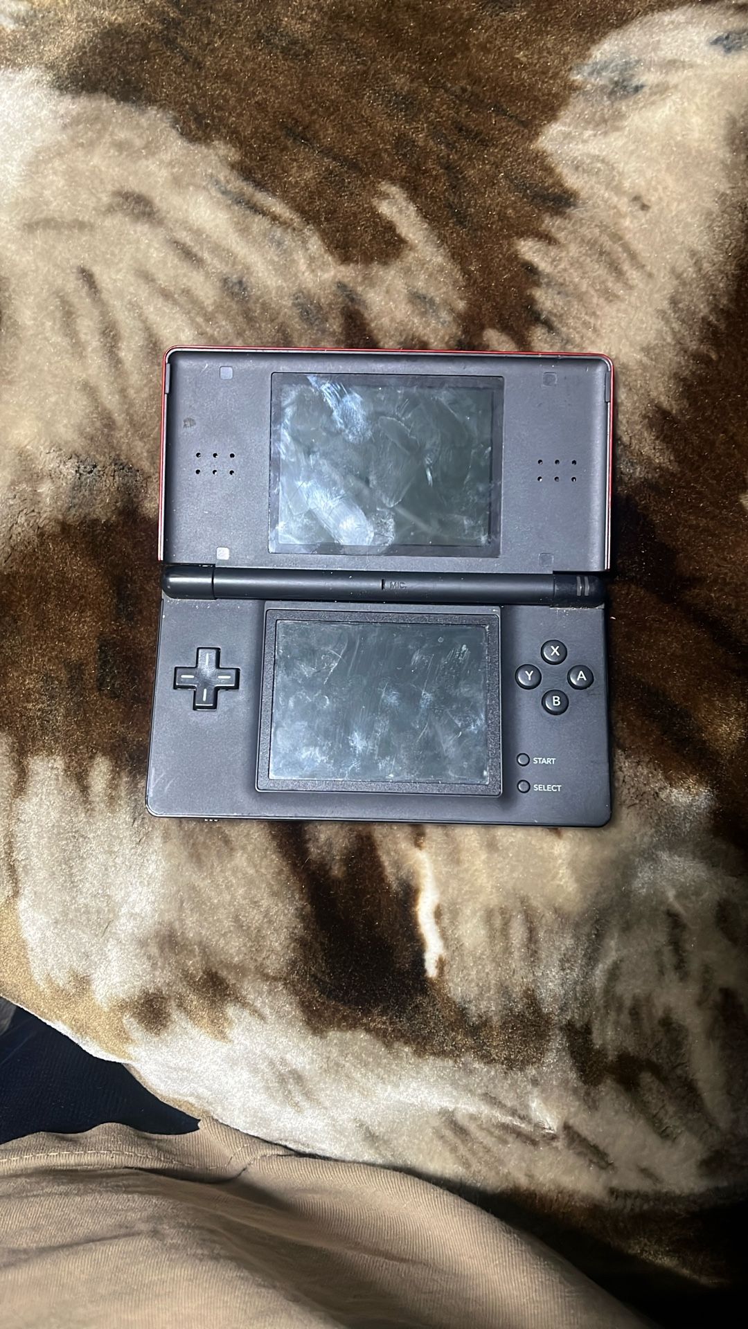Nintendo Ds
