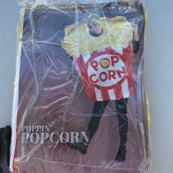 Poppin Popcorn $20 All Side Fist All