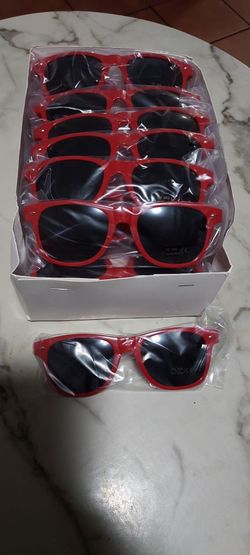 Brand new sunglasses