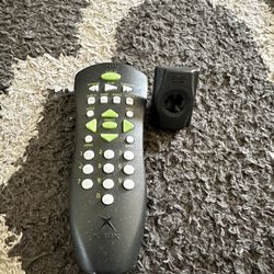 Xbox First Generation DVD Movie Playback Kit